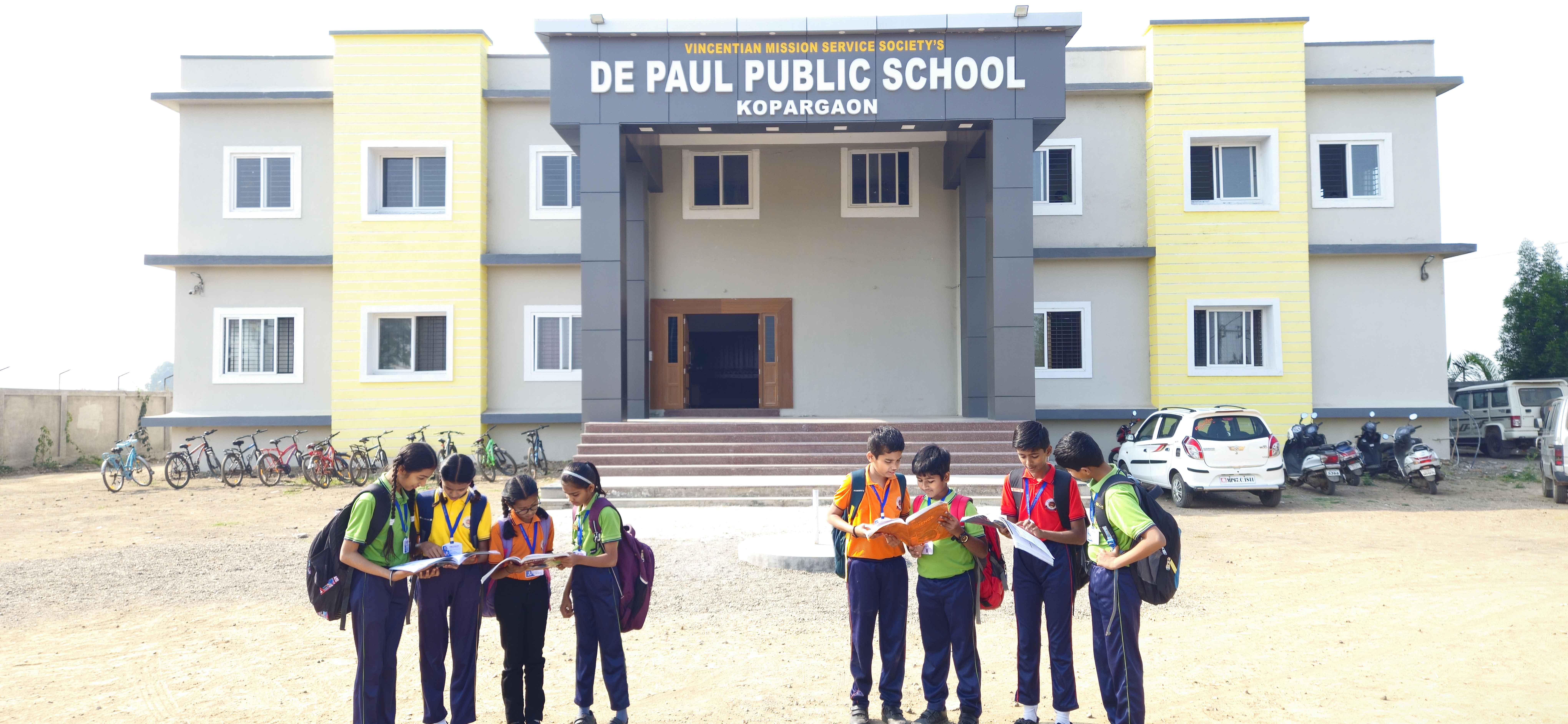 campus